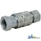 A & I Products Complete Quick Coupler 3" x5" x2" A-4000-5P - alternate 2